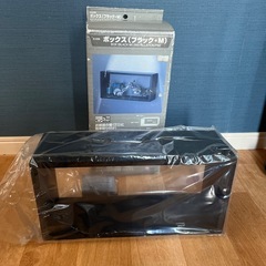 インテリアBOX