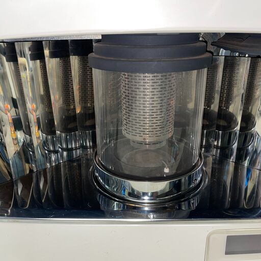 中古美品　CORONA FF-6820PR  コロナ　ＦＦ式　石油ストーブ　2021年製