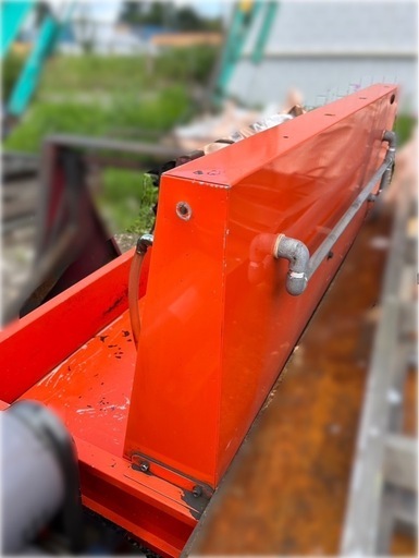 取引中:【認証工具】部品洗浄槽 パーツウォッシャー NKD100 NIKKO 日工 100V 洗浄台 洗い場 パーツクリーナー オイル
