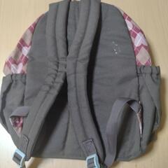 ハートが可愛い❢OLIVE des OLIVE サック　リュックの画像
