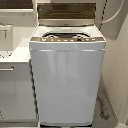 洗濯機
