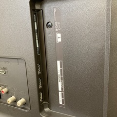 LG 43V型 液晶テレビ 43UJ630Aの画像