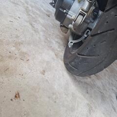 スウイッシュリミテッド　グリップヒーター、シートヒーター、ナックルガード、ロングスクリーン、トップケース、自賠責２年以上ありの画像