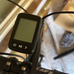 原付より早い😄Louis Garneau ロードバイクの画像