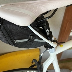 原付より早い😄Louis Garneau ロードバイクの画像