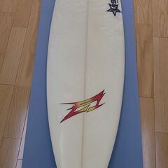 コホサーフボード 5'11の画像