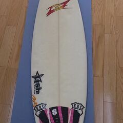 コホサーフボード 5'11