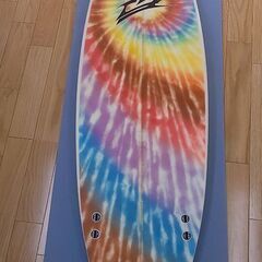 コホサーフボード 5'11の画像