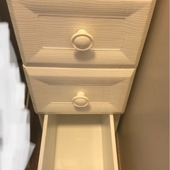 収納ケース(引き出し)の画像