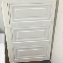 収納ケース(引き出し)の画像