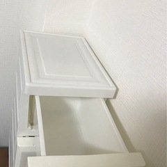 収納ケース(引き出し)の画像