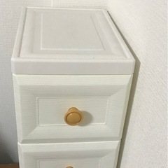 収納ケース(引き出し)の画像