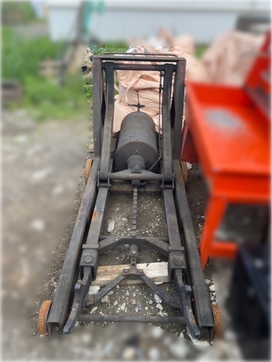 【認証工具】ニッサルコ/エアーリフト/LM4317/3.5ton