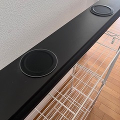サウンドバー