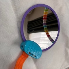 フィッシャープライス　あんよでキックの画像