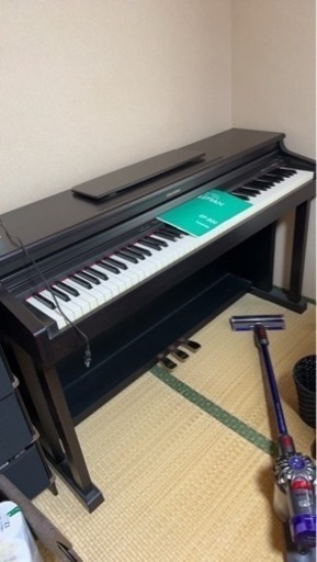 今週限定　電子ピアノ コロンビア EP−800　楽器 鍵盤楽器、ピアノ