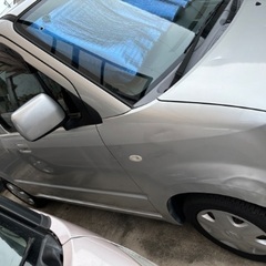 福祉車両　ワゴンR 乗って帰れます　最終値下げの画像