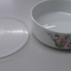 保存容器　花　1セットの画像