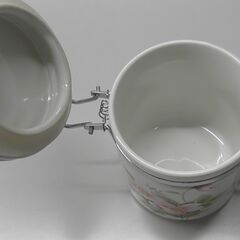 保存容器　花　1セットの画像
