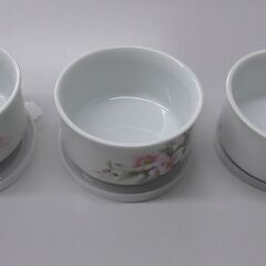 保存容器　花　1セットの画像