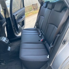 4WD レガシィーワゴン　2.5GT Lの画像