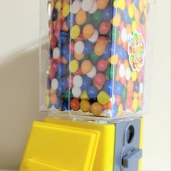 ロングガムガシャマシーンの画像