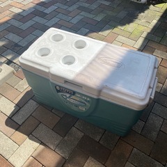 Coleman ULTIMATE　Xtreme 54.8Lの画像