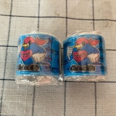 【未開封】サガン鳥栖の反射バンドの画像