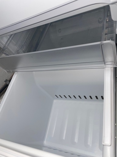 送料・設置込み可　冷蔵庫　156L ヤマダ　2022年