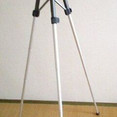 アルミ製カメラ三脚
