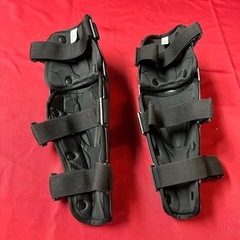 バイク用プロテクターの画像
