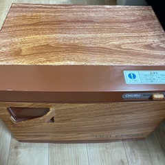 タオルウォーマー