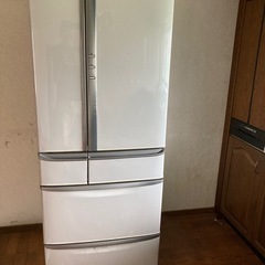 6ドア冷蔵庫　NR-F532T-H 　
