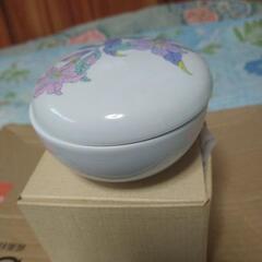 有田焼の器未使用品