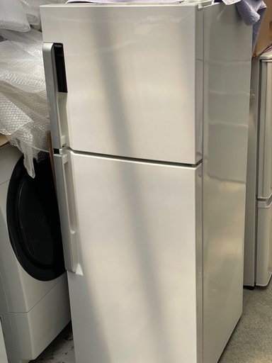 送料・設置込み可　冷蔵庫　214L Haier 2015年
