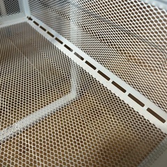 【差し上げます】IKEA レッナールトやや難ありの画像