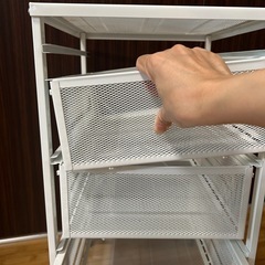 【差し上げます】IKEA レッナールトやや難ありの画像