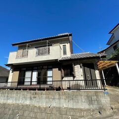 駒場戸建☆10/31までのご成約で賃料1ヶ月無料サービス相談可◎