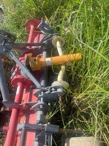 旋耕機