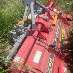 旋耕機