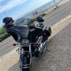 GL1500C ワルキューレの画像