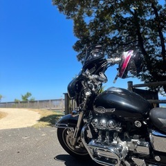 GL1500C ワルキューレの画像