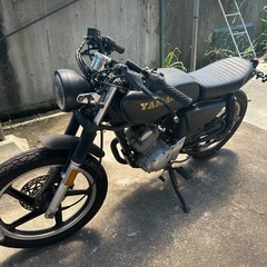 yb125spの画像