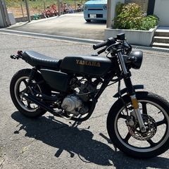yb125spの画像