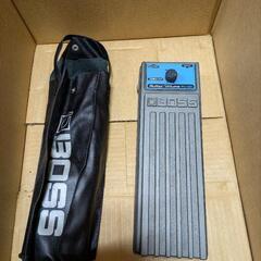 VOX  ワウペダルの画像