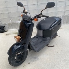 ヤマハ　ボックス　YAMAHA VOX50cc