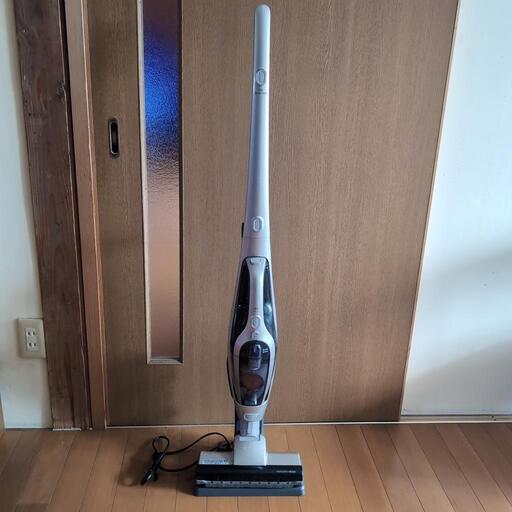 【終了】掃除機　HITACHI