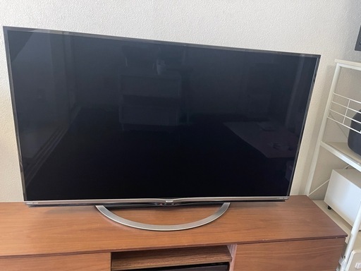◎お値下げしました◎50V型テレビ