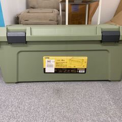 収納ボックス　800　コンテナ　ストッカーボックス　コーナン