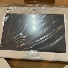 ベネッセBenesseチャレンジタッチセットタブレット初期化済みの画像